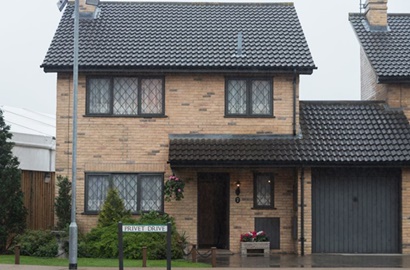 Dibanderol Mahal, Kamar Harry Potter Di Bawah Tangga Bisa Disewa