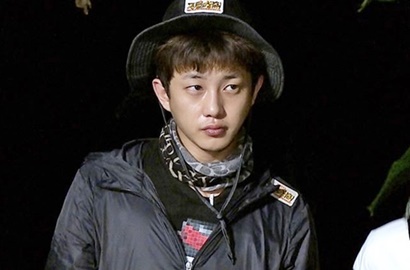 Tak Hanya Biawak, Kim Min Suk Jago Tangkap dan Masak Ikan di 'LOTJ'