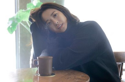 Go Ara Ungkap Park Seo Joon cs Sering Lepas Kostum Saat Kepanasan di 'Hwarang'