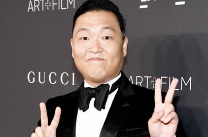 November 2016 Tak Ada Kabar, PSY Konfirmasi Bakal Comeback April