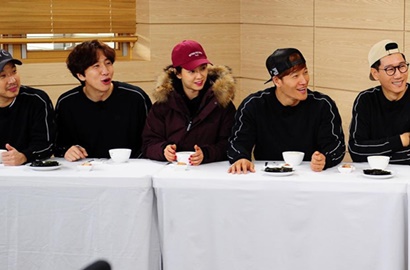 Menang Lagi, 'Running Man' Jadi Variety Show Terbaik di Soompi Award