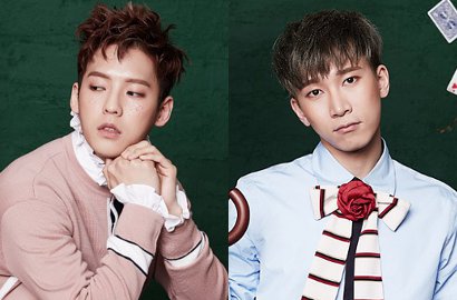 Kocak, Begini Kesan Pertama Minhyuk Bertemu Eunkwang BTOB