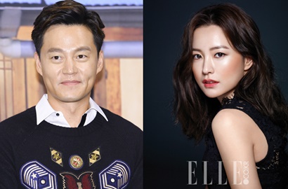 Syuting di Bali, Lee Seo Jin Lakukan Ini Untuk  Variety Show Terbaru tvN