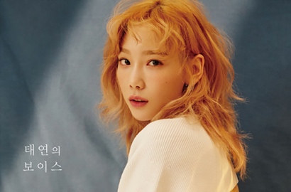 Dulunya Pemalas, Tae Yeon Ngaku Kini Malah Gila Kerja