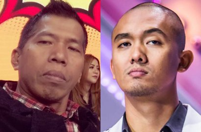 Sempat 'Panas', Begini Reaksi Kiwil Usai Uus Minta Maaf Soal Hina Ulama
