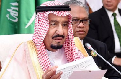 Disambut Besar-Besaran, Kunjungan Raja Salman Pecahkan Tiga Rekor Muri