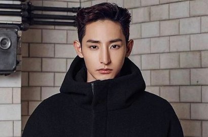 Tak Lagi Rumor, Lee Soo Hyuk Resmi Gabung YG Ent.