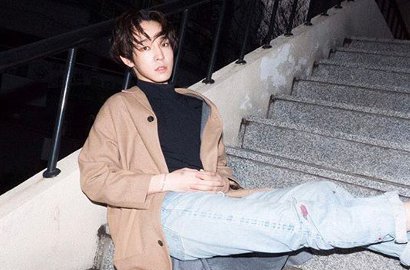 Beneran Move On dari Winner, Nam Tae Hyun Mulai Latihan Bareng Band Baru