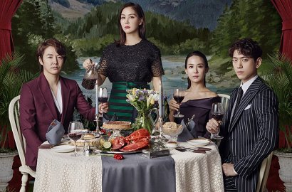 Selalu Melempem Lawan SBS, Apa yang Salah dengan Drama Senin-Selasa KBS?