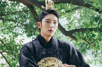 Lee Jun Ki Sebut Karakternya di 'Scarlet Heart Ryeo' Terlalu Agresif, Setuju?