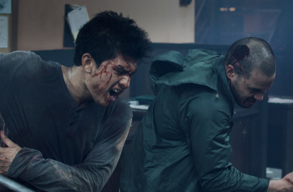 Tayang di Bioskop Luar Negeri, 'Headshot' Dipuji Media Asing
