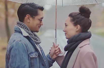 Afgan Rilis Video Romantis 'KDKDD', Fans: Mirip Nobita dan Shizuka