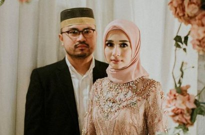 Laudya C. Bella Akhirnya Buka Suara Soal Isu Batal Nikah dengan Afif Kalla