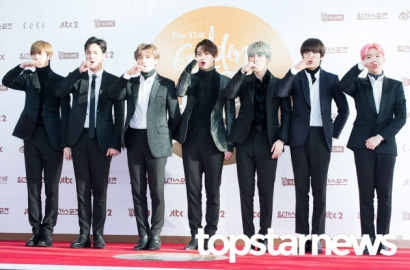 Kalahkan EXO, Monsta X Jadi Grup Paling Berpengaruh Versi Moolmang