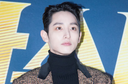 Gabung Agensi Big Bang cs, Netter: Bukannya Lee Soo Hyuk Memang Dari YG?