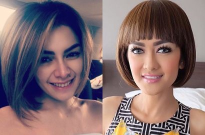 Sudah Sadar, Akhirnya Nikita Mirzani Cabut Gugatan Atas Julia Perez
