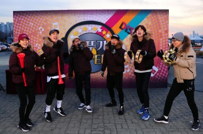 'Running Man' Umumkan Waktu Tayang Baru, Netter Pro Kontra
