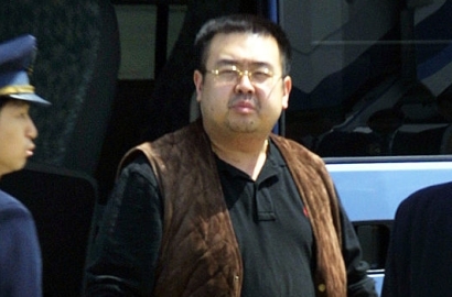 Malaysia Perintahkan Penangkapan Staf Maskapai Korut Terkait Kim Jong Nam