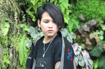 Syok Ada Isu KDRT dalam Gugatan Cerai Aming, Ini Pengakuan Jujur Evelyn