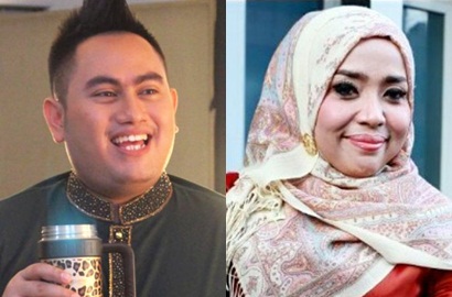 Batal Nikahi Ustadz, Ini Jawaban Muzdalifah Soal Rujuk dengan Nassar