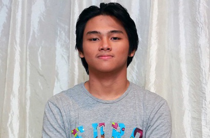 Gabung Ria Ricis Bintangi 'Selebgram', Aldi CJR Berperan Jadi Orang Jenius