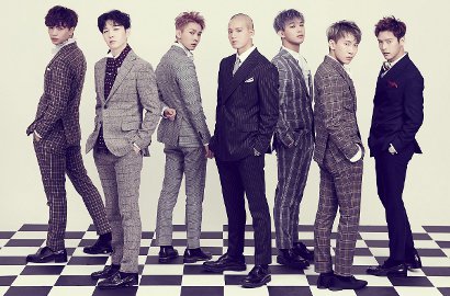 Berubah Jadi Joker Hingga James Bond, Kerennya BTOB di Teaser Video 'Movie'
