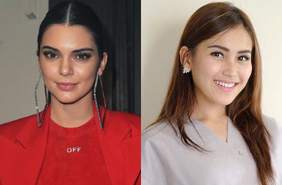 Dituding Plagiat Bio Akun Busana Kendall Jenner, Begini Klarifikasi Fans Ayu Ting Ting