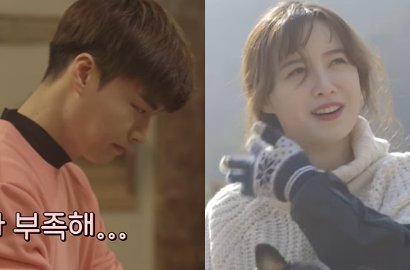 Sibuk Tinggalkan Ku Hye Sun, Ahn Jae Hyun Lakukan Ini di 'Honeymoon Diary'