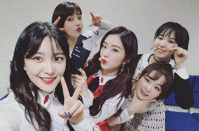 Ini yang Dilakukan Member Red Velvet untuk Hindari Pertengkaran