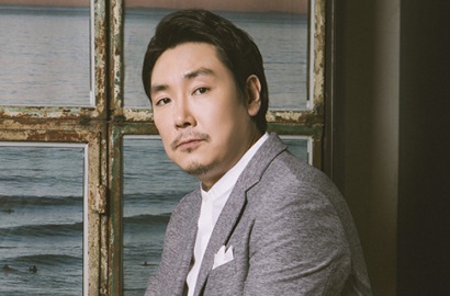 Meski Senior, Jo Jin Woong Stres Jadi Aktor Utama 'Bluebeard'