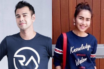 Ayu Ting Ting Cuek, Netter Berharap Foto Vulgar yang Dikirim ke Raffi Segera Beredar