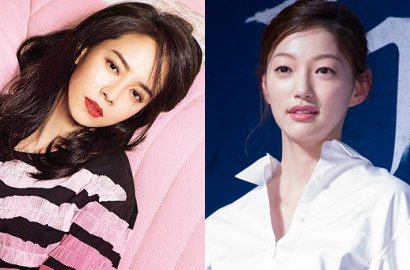 Sibuk Cari Cinta Sejati di 'Wind Wind Wind', Ini Peran Song Ji Hyo-Lee El