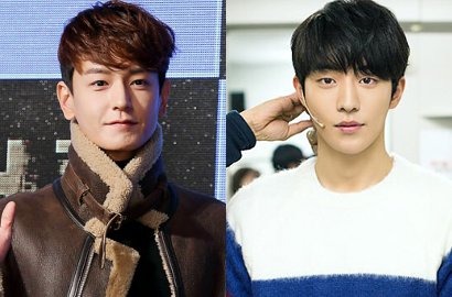 Diincar 'Bride of Water God', Netter: Lim Ju Hwan Gantikan Nam Joo Hyuk Saja