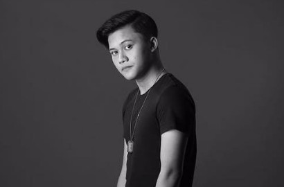 'Mesra' Bareng Haviva Rifda, Netter: Rizky Febian Doyan Tante-Tante?