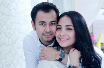 Temani Rafathar yang Sedang Sakit, Fans Curiga Nagita Habis Nangis Karena Isu Raffi-Ayu