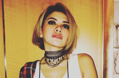 Curhat Diejek Wanita Murahan, Nikita Mirzani: Gue Mahal Gitu Lho