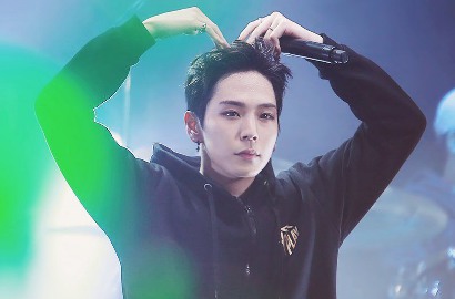 Ini Bagian Tubuh Yang Paling Tak Disuka Himchan B.A.P