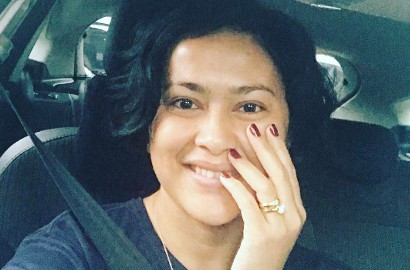 Mendadak Pamit dari Media Sosial, Postingan Terakhir Sarah 