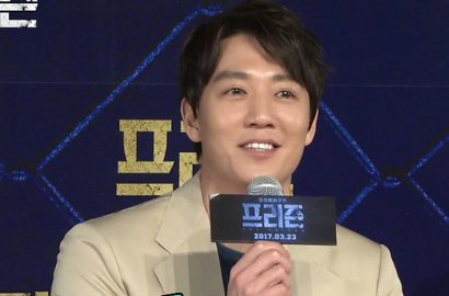 Promosi 'Prison', Kim Rae Won Justru Disebut Mahir Cium Park Shin Hye di 'Doctors'
