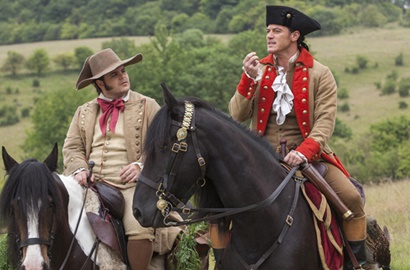 Selipkan Karakter Gay, 'Beauty and the Beast' Dilarang Tayang di Bioskop Alabama