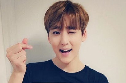 Tulis Surat Perpisahan, Kevin Akui Terluka Harus Tinggalkan U-KISS