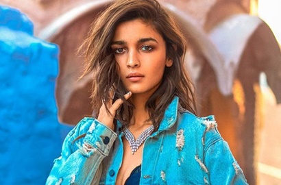 Alia Bhatt Tanggapi Ancaman Pembunuhan Mengerikan yang Teror Ayahnya