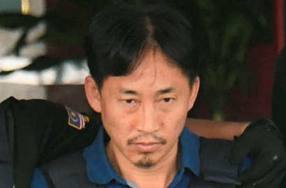 Ditangkap Atas Kasus Kim Jong Nam, WN Korut Mengaku 'Korban' Malaysia