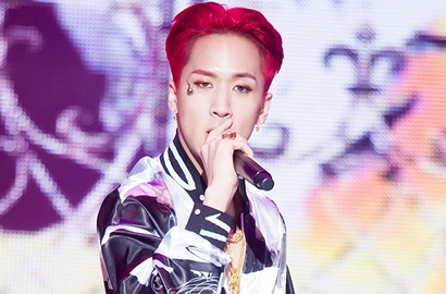 Sekarang Tenar, Ravi VIXX Pernah Takut Jadi Idol Gagal?