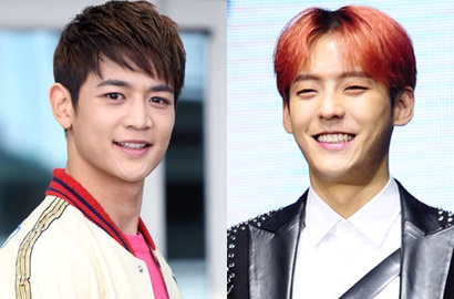 Minhyuk Hingga Minho, Para Idol Ini Memiliki Nama yang Sama