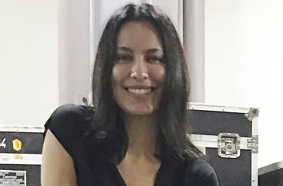 Sophia Latjuba Pamer Foto Seksi Pakai 'Celana Dalam', Netter: Pantesan Ariel Betah