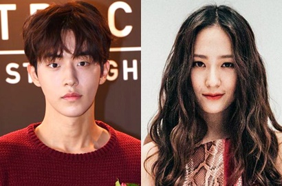 'Bride of the Water God' Nam Joo Hyuk-Krystal Bakal Syuting di Vietnam