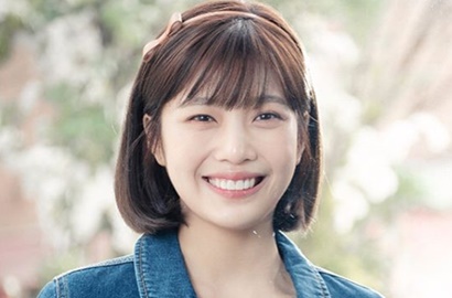 Syuting 'The Liar and His Lover' di Tengah Musim Dingin, Joy Tuai Pujian
