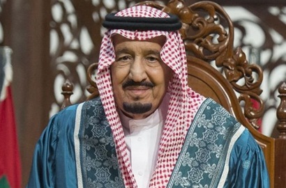 Disapa Pastor Bali Pakai Bahasa Arab, Reaksi Raja Salman Ini Bikin Terharu