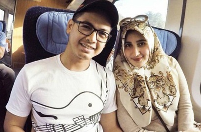 Tania Pamer Foto Bareng Tommy Kurniawan dan Anak, Netter: Semoga Bersatu Kembali